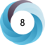 Article has an altmetric score of 8