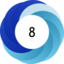 Article has an altmetric score of 8