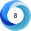 Article has an altmetric score of 8