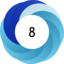 Article has an altmetric score of 8