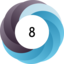 Article has an altmetric score of 8