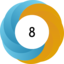 Article has an altmetric score of 8