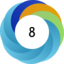 Article has an altmetric score of 8