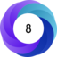 Article has an altmetric score of 8