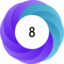 Article has an altmetric score of 8