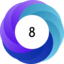 Article has an altmetric score of 8