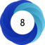 Article has an altmetric score of 8