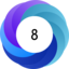 Article has an altmetric score of 8