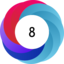 Article has an altmetric score of 8