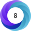 Article has an altmetric score of 8