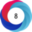 Article has an altmetric score of 8