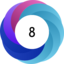 Article has an altmetric score of 8