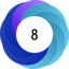 Article has an altmetric score of 8