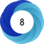 Article has an altmetric score of 8