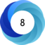 Article has an altmetric score of 8