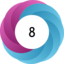 Article has an altmetric score of 8