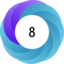 Article has an altmetric score of 8