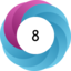 Article has an altmetric score of 8