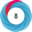 Article has an altmetric score of 8
