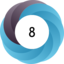 Article has an altmetric score of 8