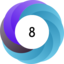 Article has an altmetric score of 8