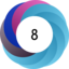 Article has an altmetric score of 8