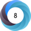 Article has an altmetric score of 8