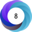 Article has an altmetric score of 8