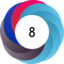 Article has an altmetric score of 8