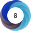 Article has an altmetric score of 8