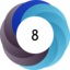 Article has an altmetric score of 8