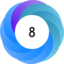 Article has an altmetric score of 8