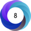 Article has an altmetric score of 8