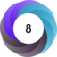 Article has an altmetric score of 8