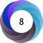 Article has an altmetric score of 8