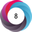Article has an altmetric score of 8