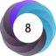 Article has an altmetric score of 8