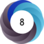 Article has an altmetric score of 8