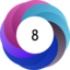 Article has an altmetric score of 8