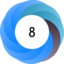 Article has an altmetric score of 8