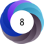 Article has an altmetric score of 8