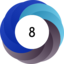 Article has an altmetric score of 8
