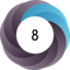 Article has an altmetric score of 8