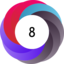 Article has an altmetric score of 8