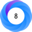 Article has an altmetric score of 8