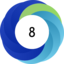 Article has an altmetric score of 8