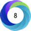 Article has an altmetric score of 8