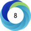 Article has an altmetric score of 8