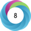 Article has an altmetric score of 8