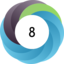 Article has an altmetric score of 8